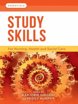 cover image of Study Skills